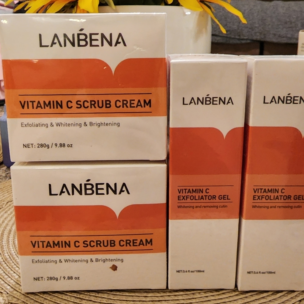 Lanbena